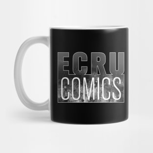 ECRU COMICS Mug